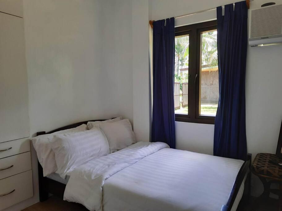Sunset Beach House Siargao Sta Fe, General Luna General Luna  Bagian luar foto